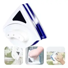 MOVI - LIMPIAVIDRIOS MAGNETICO TRIANGULAR