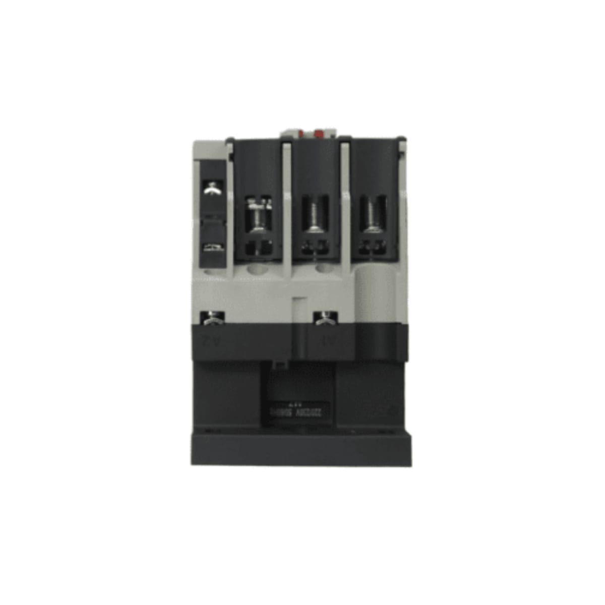 GENERICO - Contactor Trifasico 18A 1NO+1NC Bobina 220V CNC - CJX2s