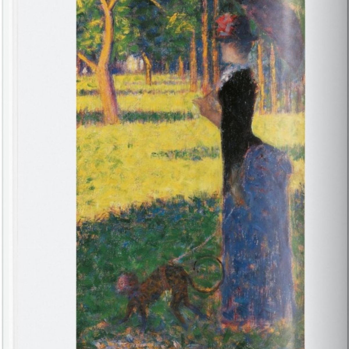 TASCHEN - Seurat. Arte del siglo XIX