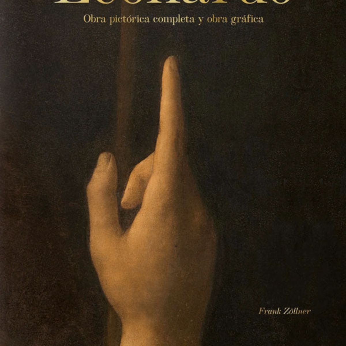 TASCHEN - Leonardo. Obra pictórica completa y obra gráfica