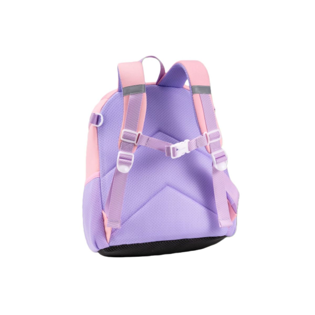 BABYLUNA - Mochila Escolar para Niños Ultra Resistente e Impermeable Dino Rosa