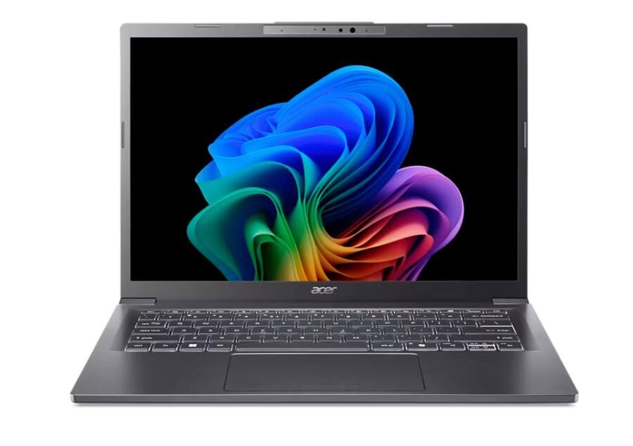 Notebook , Intel® Core Ultra 9-288V, 32GB RAM, 1TB SSD 14" Multi-Touch - Win 11