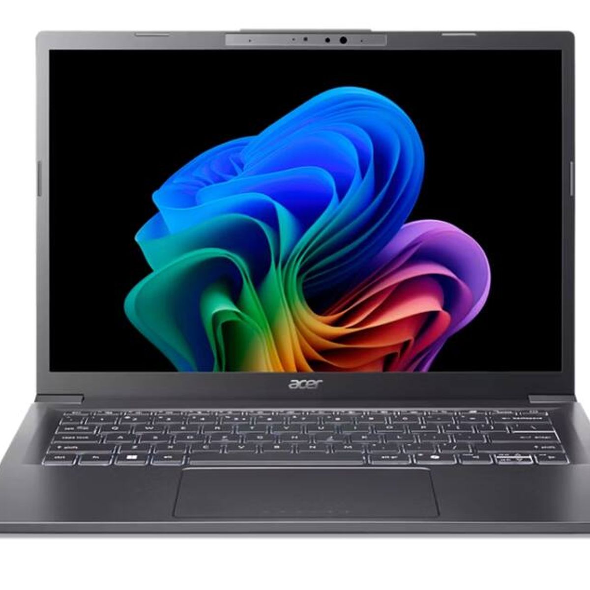 ACER - Notebook  Acer , Intel® Core Ultra 9-288V, 32GB RAM, 1TB SSD 14" Multi-Touch - Win 11