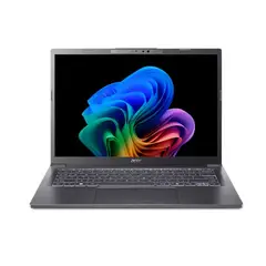 ACER - Notebook , Intel® Core Ultra 9-288V, 32GB RAM, 1TB SSD 14" Multi-Touch - Win 11