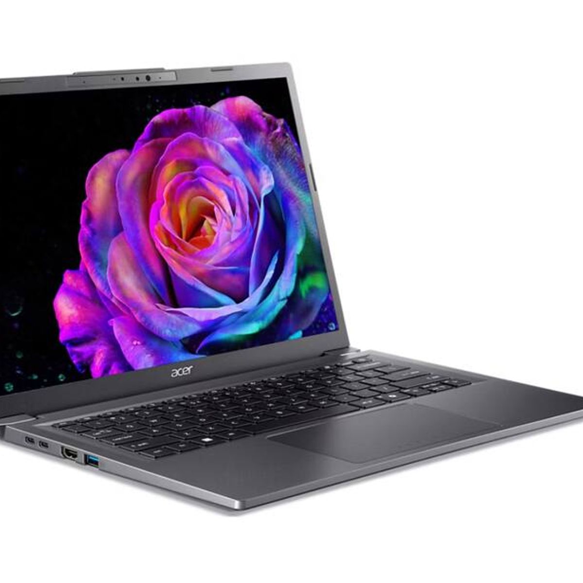 ACER - Notebook  Acer , Intel® Core Ultra 9-288V, 32GB RAM, 1TB SSD 14" Multi-Touch - Win 11