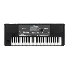 KORG - Teclado Arranger Interactivo Pa600