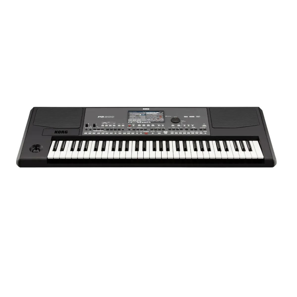 KORG - Teclado Arranger Interactivo Korg Pa600