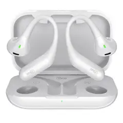 MICROLAB - Audifonos Inalambricos Bluetooth Mlab Air Motion Ows Blanco