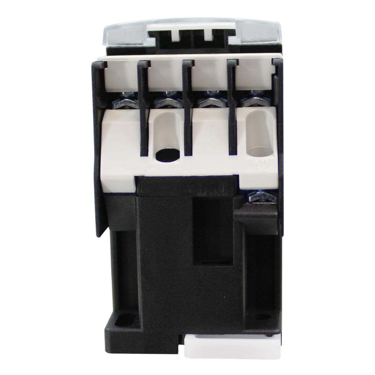 LEXO - CONTACTOR TRIFASICO 12A 1NO IP20 LEXO