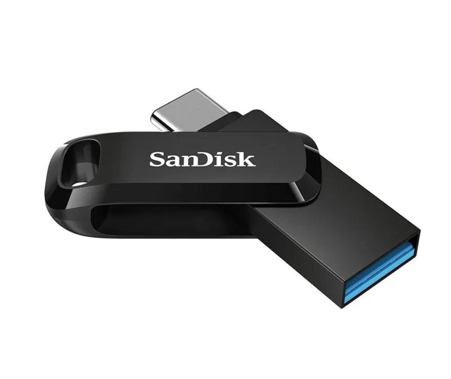 Pendrive Dual Drive Go Usb Tipo A Y C 1tb Usb 3.2