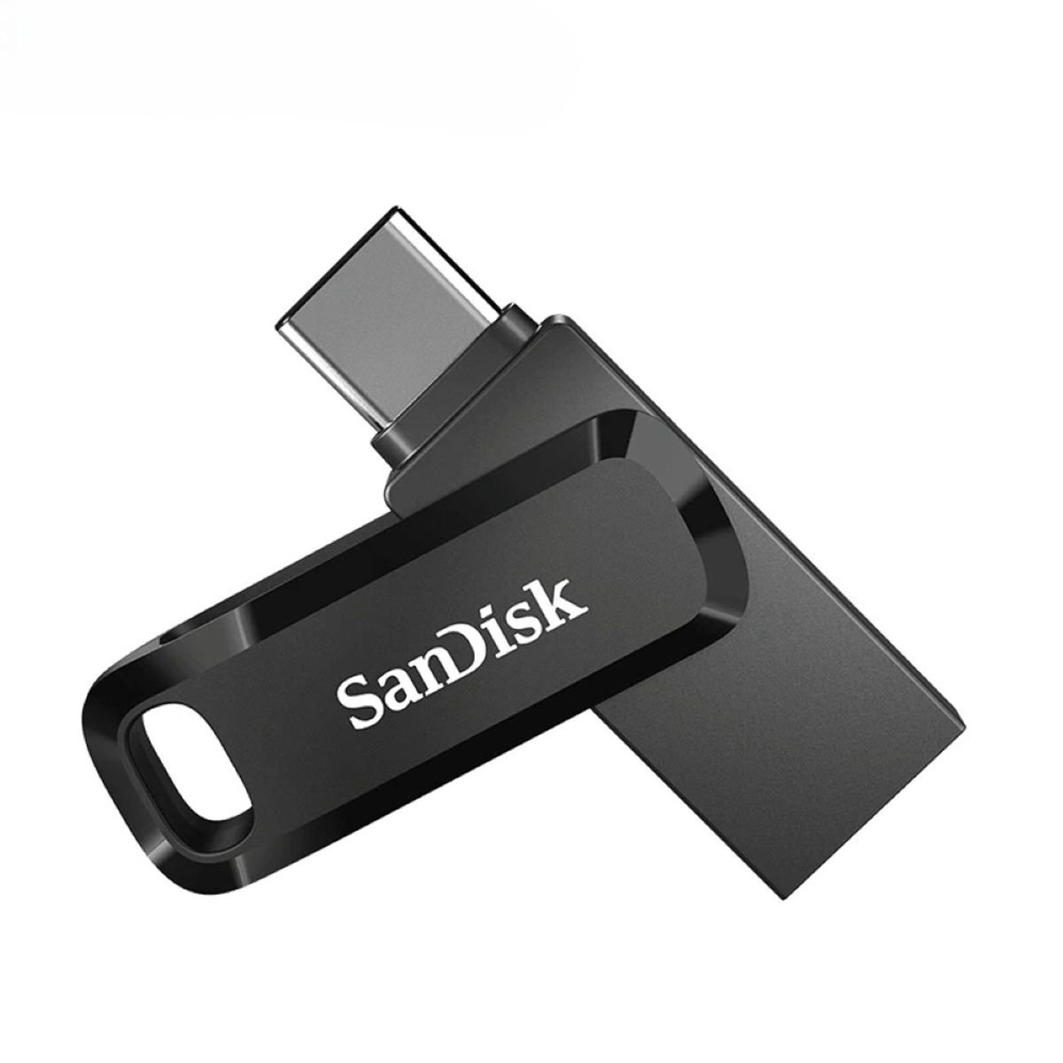 SANDISK - Pendrive Sandisk Dual Drive Go Usb Tipo A Y C 1tb Usb 3.2