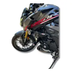 GENERICO - Defensa para Moto Honda Cb 190r 20 2023+