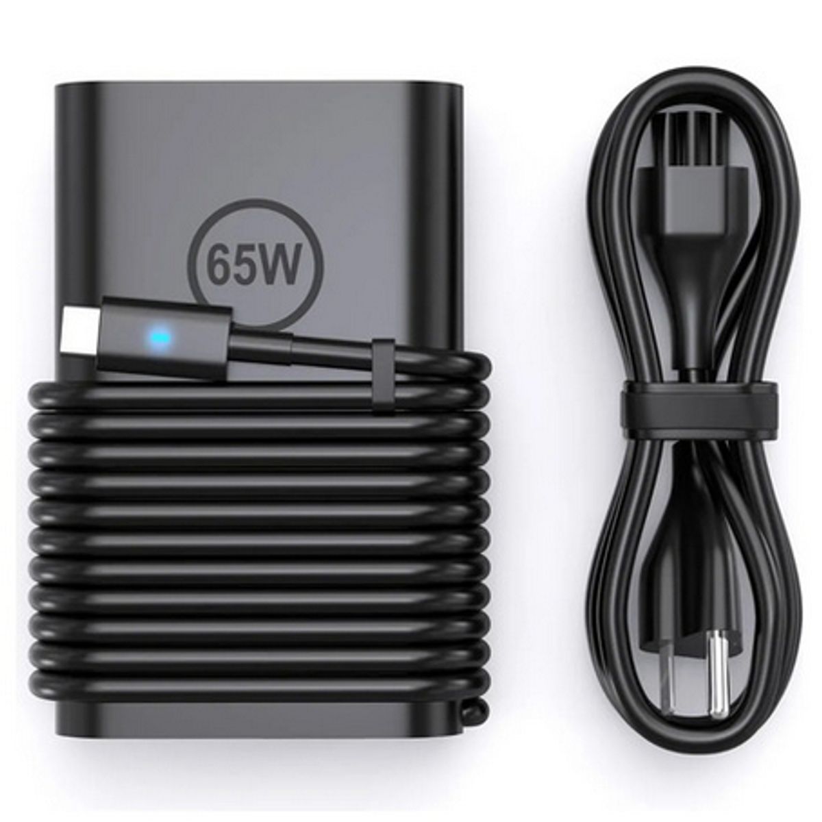 GENERICO - Cargador Usb-c 65w Alta Calidad Lenovo Hp Dell Asus