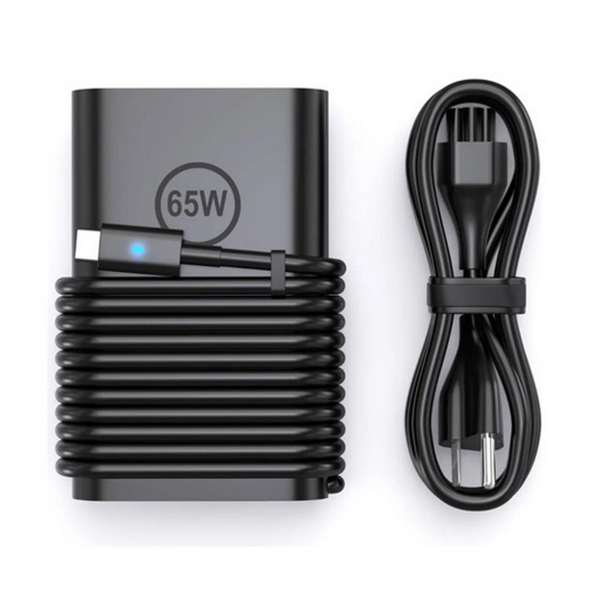 GENERICO - Cargador Usb-c 65w Alta Calidad Lenovo Hp Dell Asus