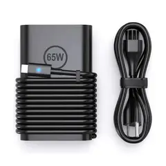 GENERICO - Cargador Usb-c 65w Alta Calidad Lenovo Hp Dell Asus