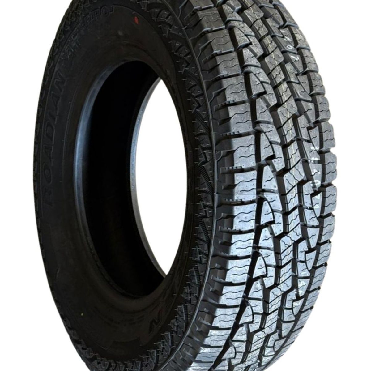 NEXEN - Neumatico 22575 r16 Nexen RO pro AT 104S