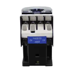 LEXO - CONTACTOR TRIFASICO 25A 1NO IP20