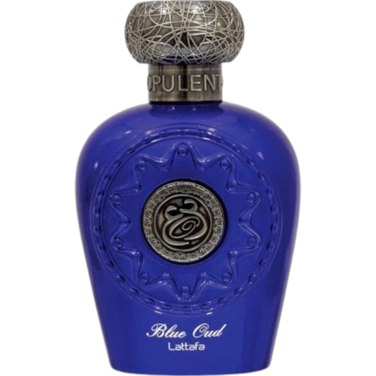 LATTAFA - Lattafa Blue Oud Edp 100ml Unisex