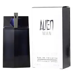 THIERRY MUGLER - Alien Edt 100ml Hombre