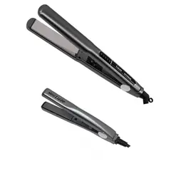 LIZZE - Combo Plancha Extreme + Plancha Mini Para Viaje