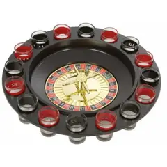 GENERICO - Juego Ruleta Casino