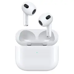 BORO - Audifonos Inalambricos Bluetooth Touch Borofone BW94 Blanco