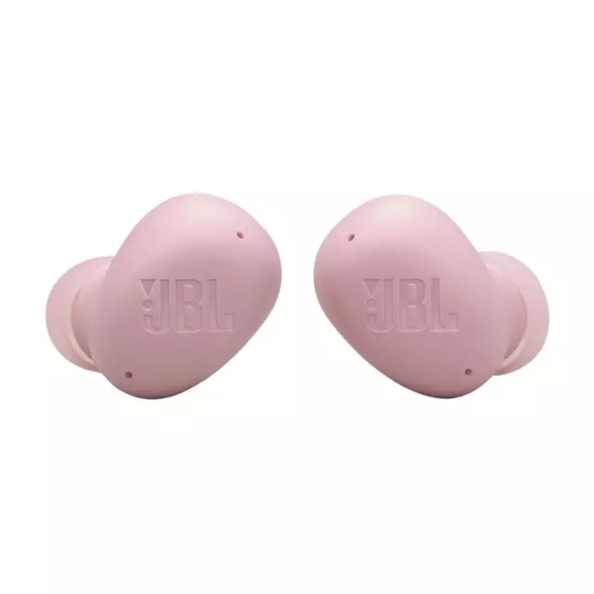JBL - Audífonos JBL Wave Buds 2 Bluetooth IP54 Rosa