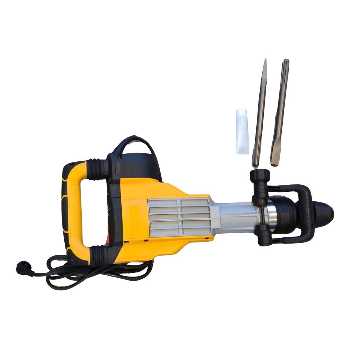 ERUX - Cango Demoledor Erux De 1700w SDS MAX - JAPONES