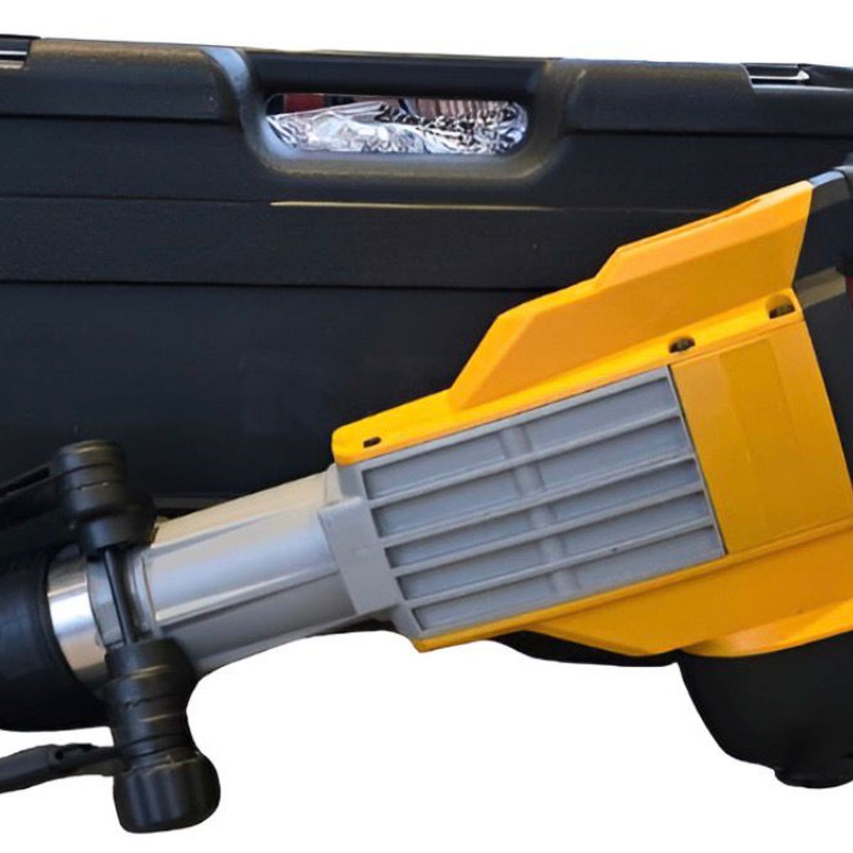 ERUX - Cango Demoledor Erux De 1700w SDS MAX - JAPONES