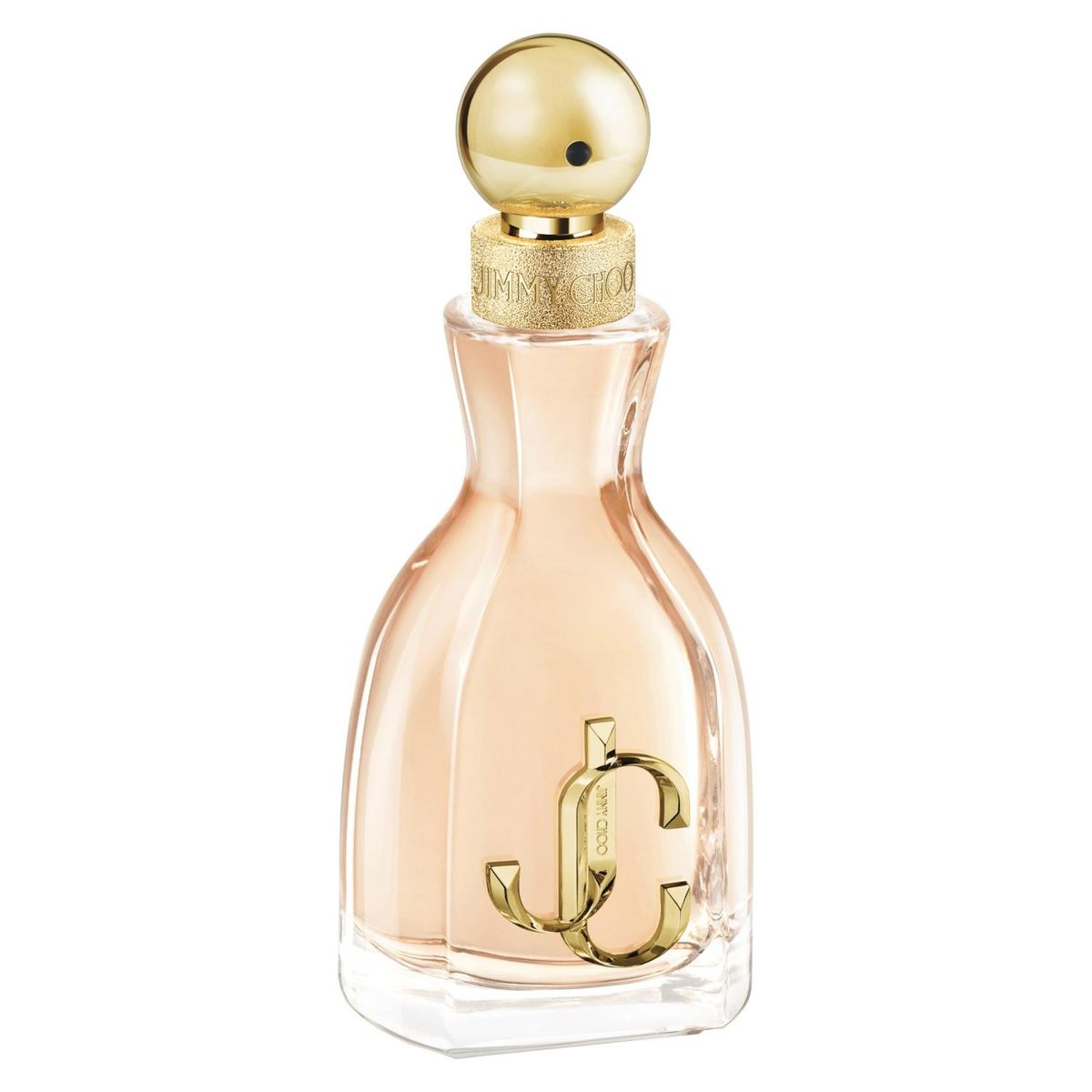 JIMMY CHOO - Perfume Jimmy Choo I Want Choo Edp 60 ml