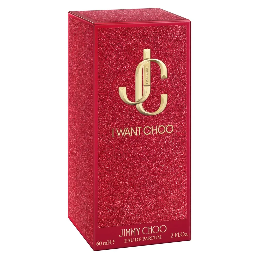 Jimmy Choo I Want Choo EDP 60 ml, foto 3