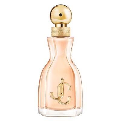 Imagen 2 del producto Perfume Mujer I Want Choo Edp 40 Ml Jimmy