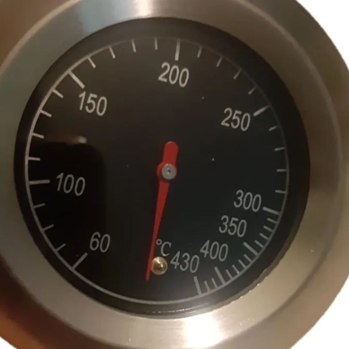 GENERICO - Termómetro Premium Para Hornos