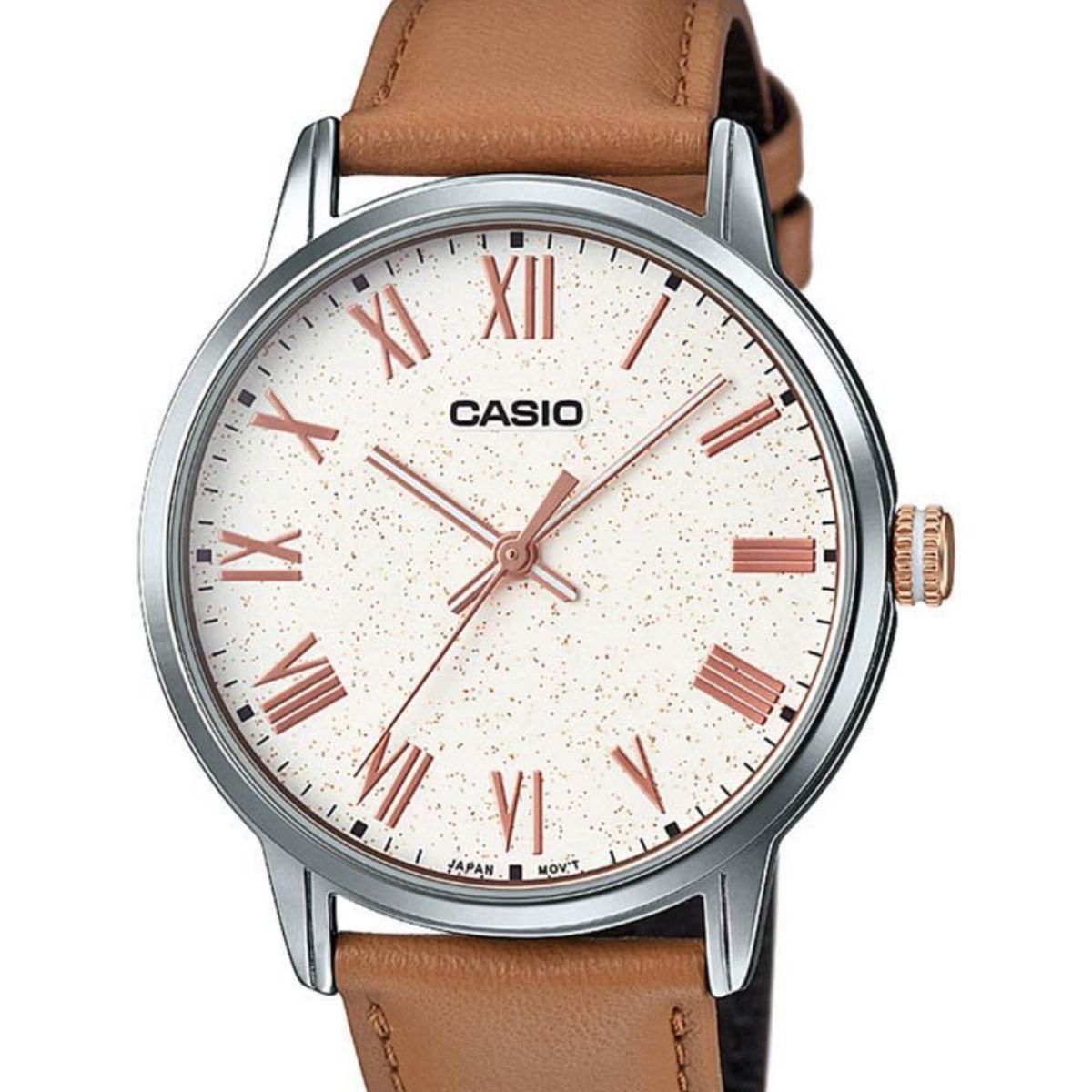 CASIO - Reloj Casio Hombre MTP-TW100L-7A2VDF