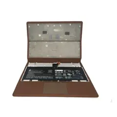 HP - Bateria 2C 33Wh 456Ah Lithium-ion OL02XL