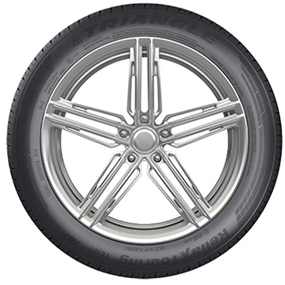 TRIANGLE - Neumático Triangle 19555R16 87V TE307