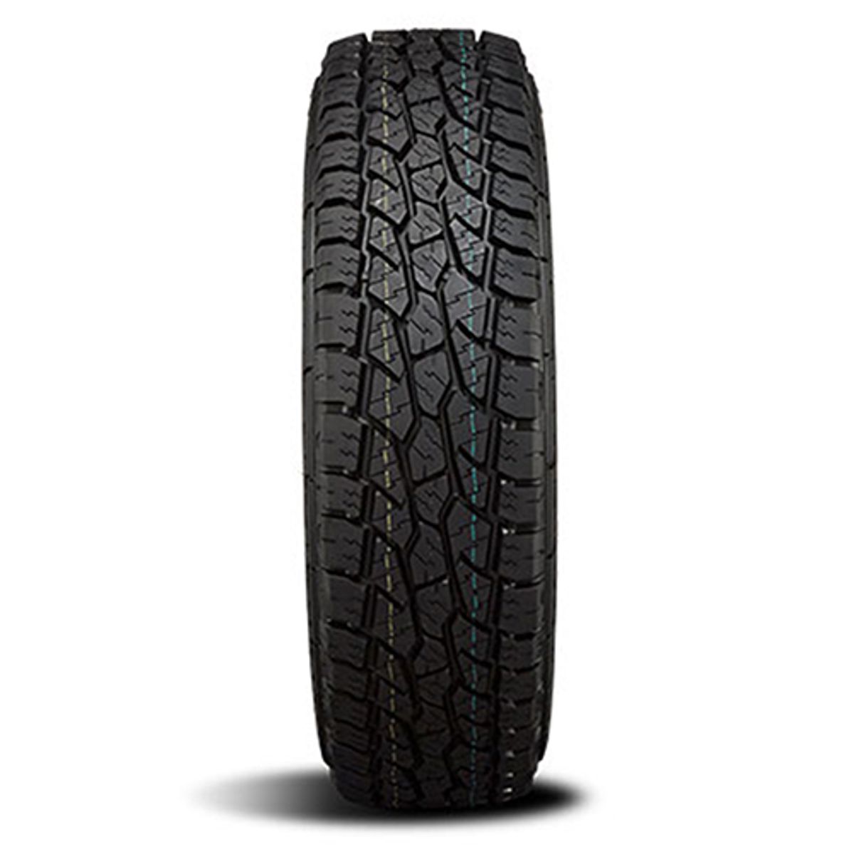 TRIANGLE - Neumático Triangle 25570R16 115T TR292