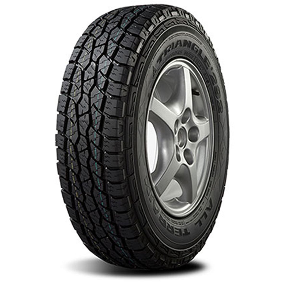 TRIANGLE - Neumático Triangle 25570R16 115T TR292