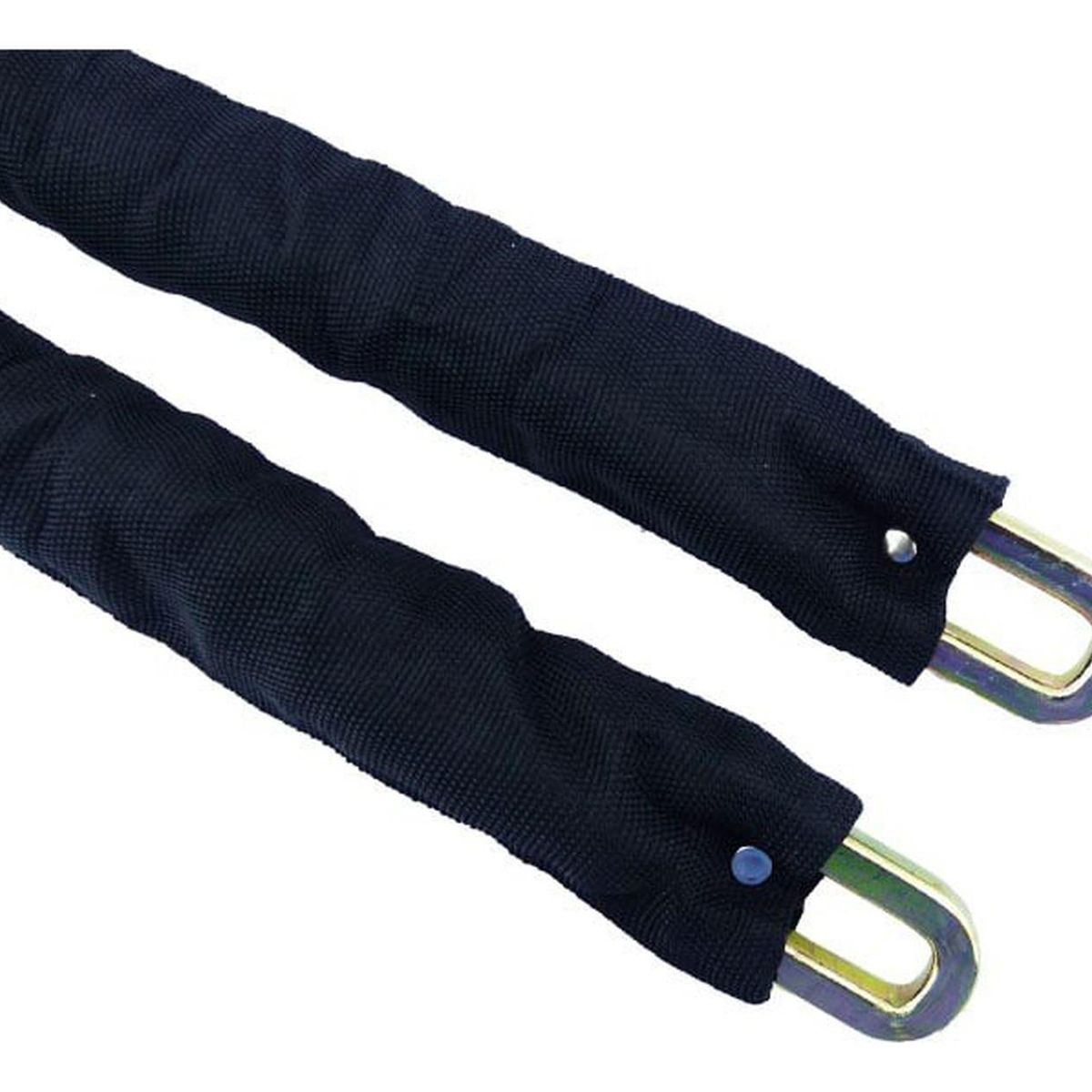 GENERICO - Cadena Seguridad Antirrobo Moto  Bici  Auto Anti-napoleon