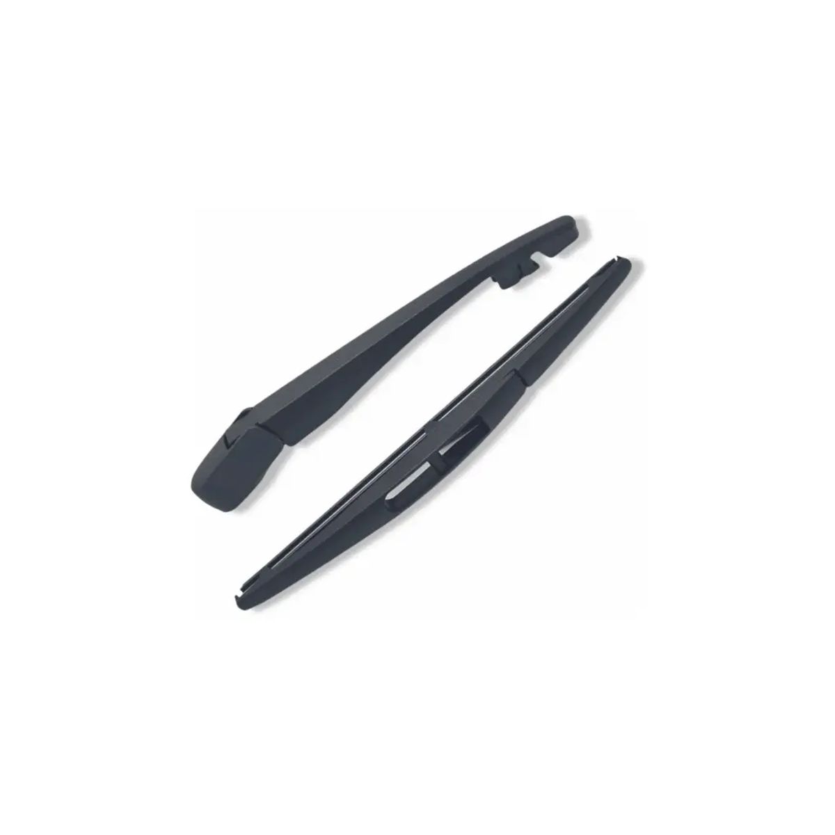 Kit Brazo y Plumilla Automovil Trasera Suzuki Swift 10 Pulgadas, marca GENERICO - Foto 2