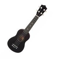 Ukelele Soprano 21 Kauai 8401 + Funda