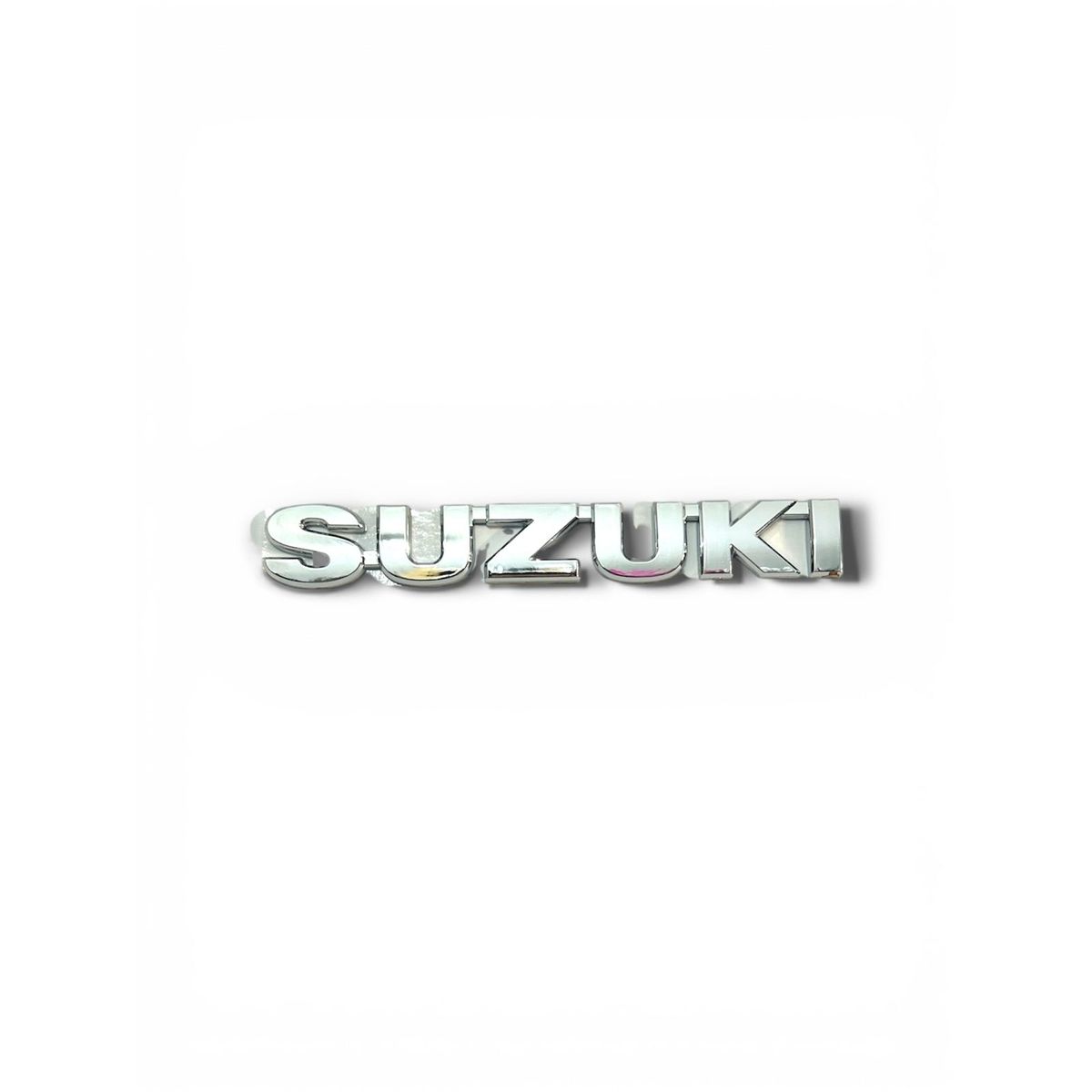 GENERICO - Emblema Genérico Compatible Con Suzuki