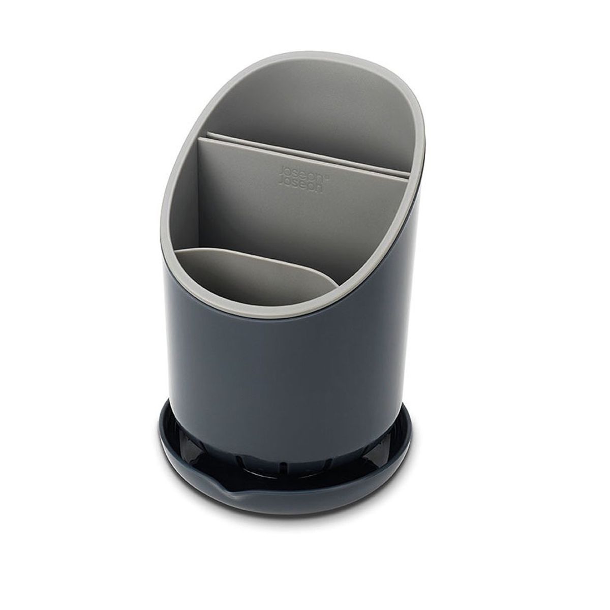 JOSEPH JOSEPH - Porta Utensilios Joseph Joseph Dock Gris 1 Unid