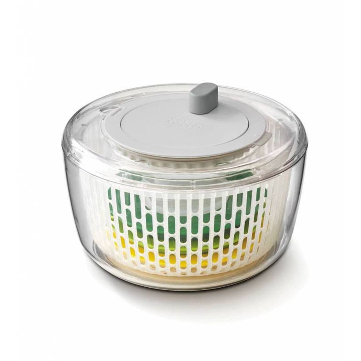 JOSEPH JOSEPH - Set Preparacion de Ensaladas Joseph Joseph Multi Prep 4 Unid
