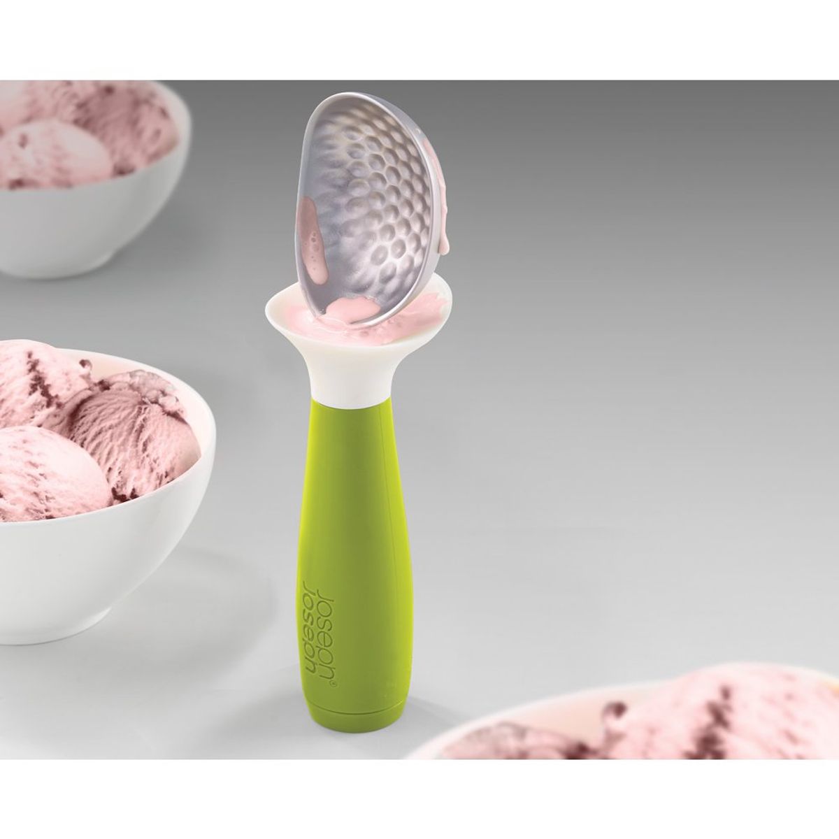 JOSEPH JOSEPH - Cuchara Helados Joseph Joseph Duo 1 Unid