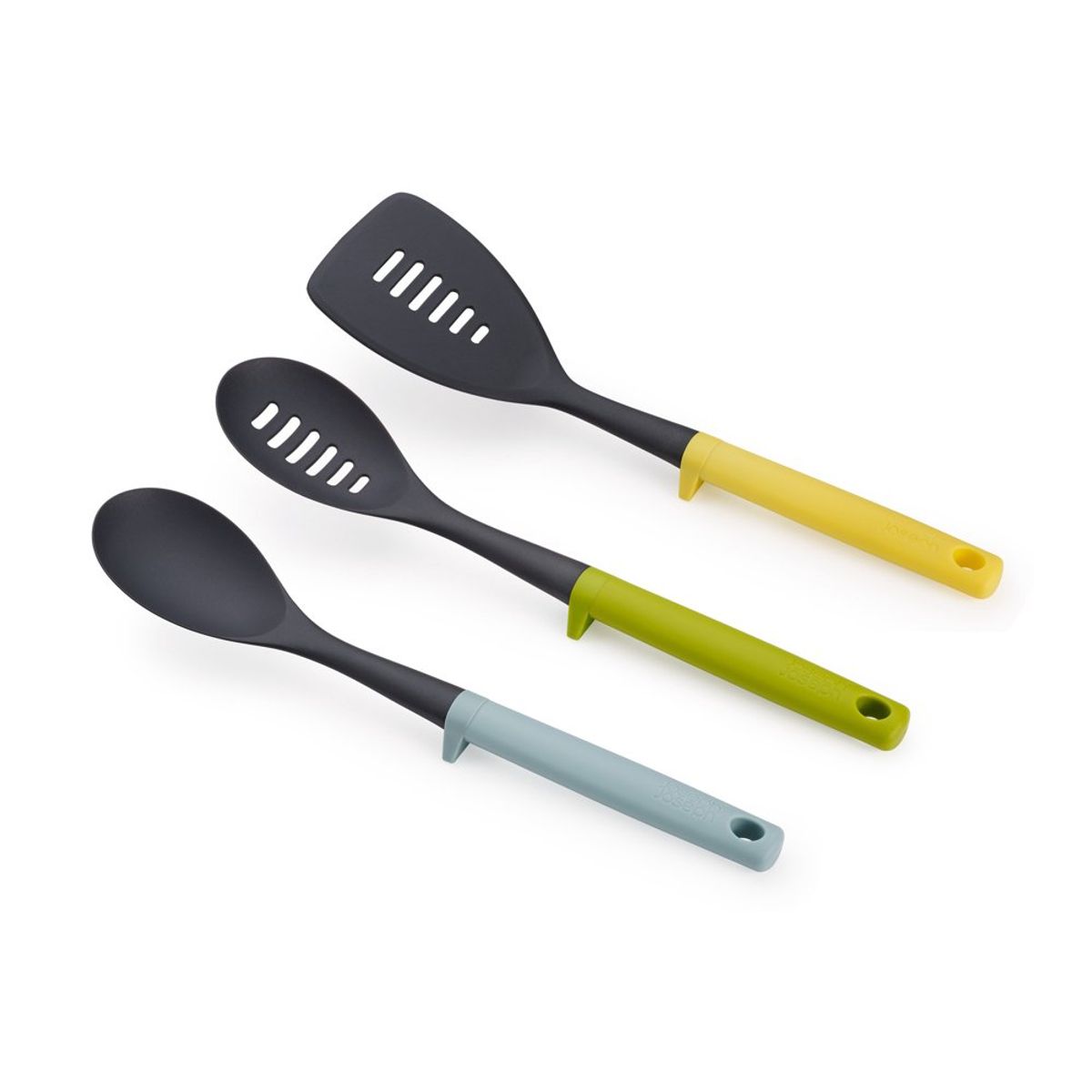 JOSEPH JOSEPH - Set Utensilios Joseph Joseph Duo 3 Unid