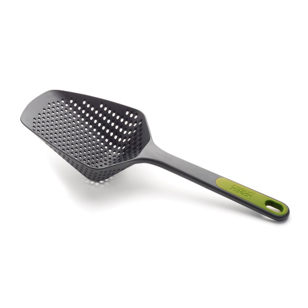 JOSEPH JOSEPH - Colador Cuchara Joseph Joseph Scoop Plus Gris 1 Unid