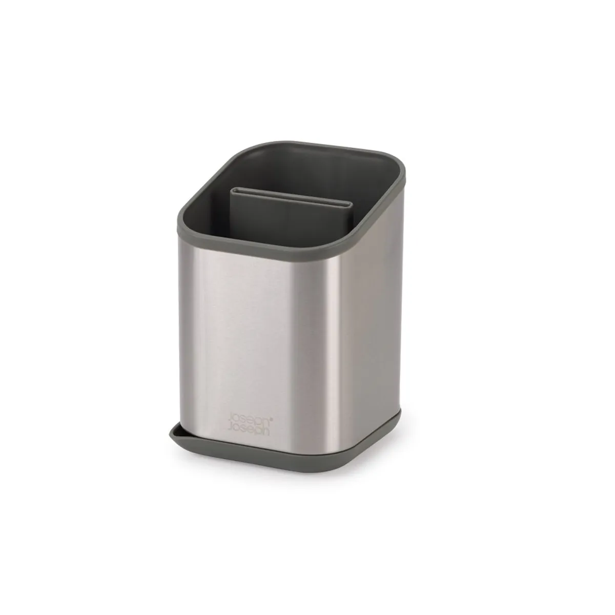JOSEPH JOSEPH - Porta Utensilios Joseph Joseph Duo Acero Inox 1 Unid
