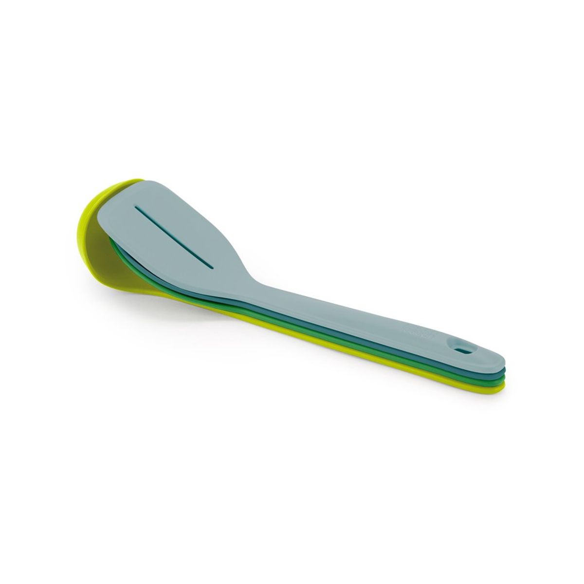 JOSEPH JOSEPH - Set Utensilios Plegables Joseph Joseph Duo 4 Unid