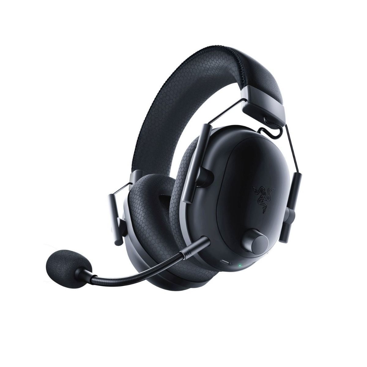 RAZER - Audífonos Razer BlackShark V2 Pro HyperSpeed 24 GHz BT 52